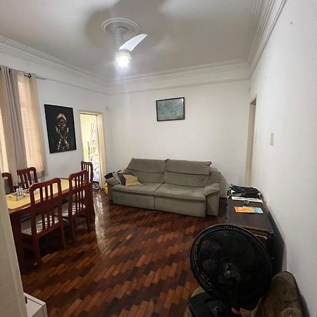 Apartamento Compartilhada E Quarto Privativo Rio de Janeiro Exteriör bild