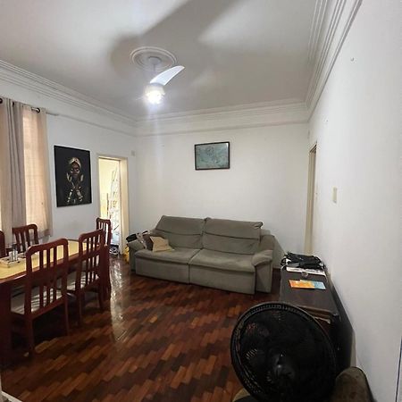 Apartamento Compartilhada E Quarto Privativo Rio de Janeiro Exteriör bild
