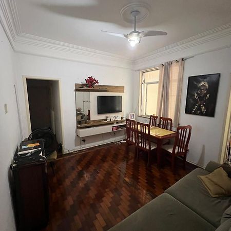 Apartamento Compartilhada E Quarto Privativo Rio de Janeiro Exteriör bild