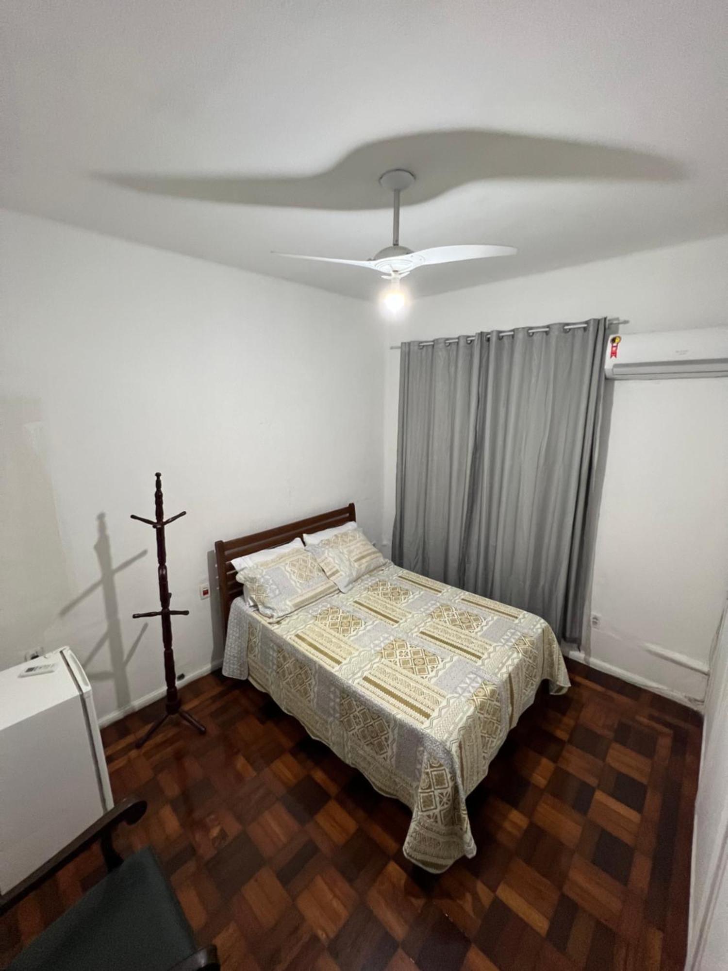 Apartamento Compartilhada E Quarto Privativo Rio de Janeiro Exteriör bild
