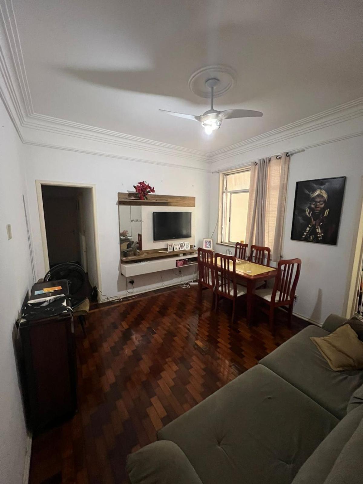 Apartamento Compartilhada E Quarto Privativo Rio de Janeiro Exteriör bild