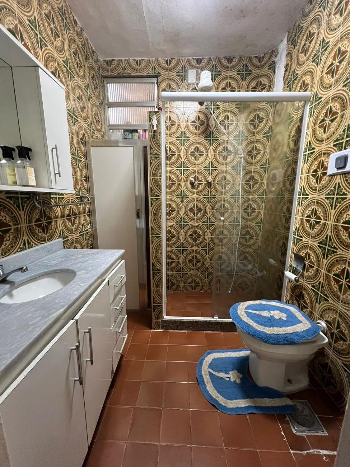 Apartamento Compartilhada E Quarto Privativo Rio de Janeiro Exteriör bild