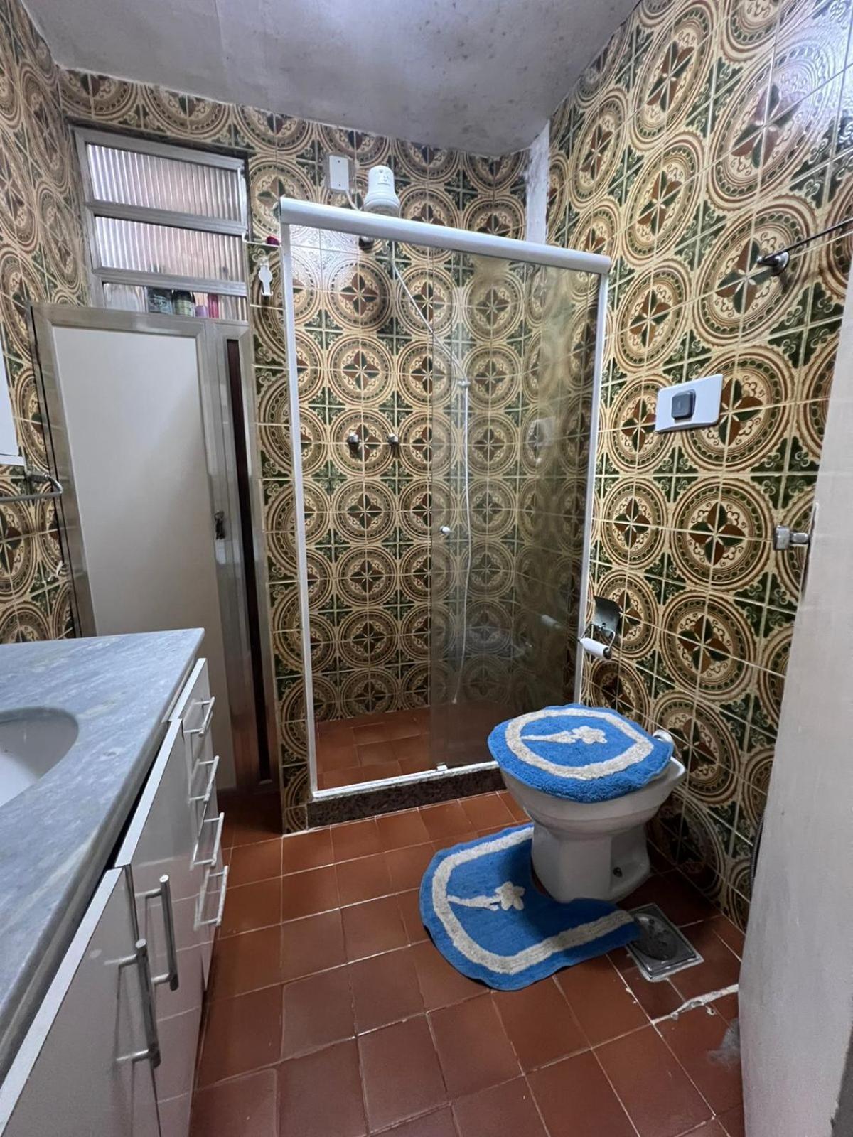 Apartamento Compartilhada E Quarto Privativo Rio de Janeiro Exteriör bild