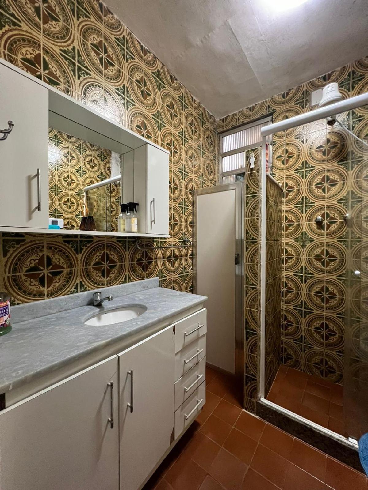 Apartamento Compartilhada E Quarto Privativo Rio de Janeiro Exteriör bild